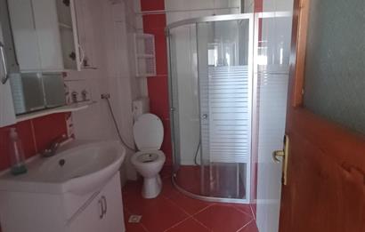 C21 Cius; Orhangazi Caddesinde 120 m2 3+1 Geniş Daire