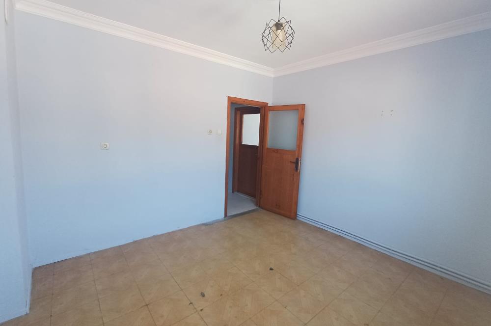 C21 Cius; Orhangazi Caddesinde 120 m2 3+1 Geniş Daire