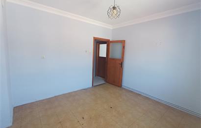 C21 Cius; Orhangazi Caddesinde 120 m2 3+1 Geniş Daire