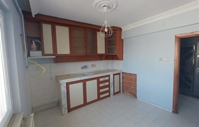 C21 Cius; Orhangazi Caddesinde 120 m2 3+1 Geniş Daire