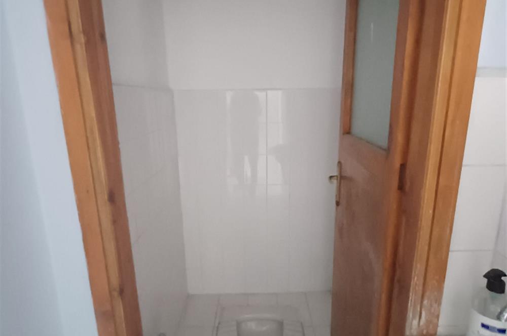 C21 Cius; Orhangazi Caddesinde 120 m2 3+1 Geniş Daire