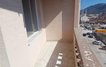 C21 Cius; Orhangazi Caddesinde 120 m2 3+1 Geniş Daire