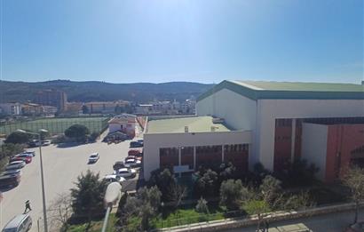 C21 Cius; Orhangazi Caddesinde 120 m2 3+1 Geniş Daire