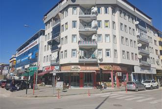 C21 Cius; Gemlik'in Tam Merkezinde 3+1 Kiralık Daire - 8 - 32762