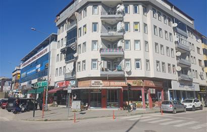 C21 Cius; Gemlik'in Tam Merkezinde 3+1 Kiralık Daire