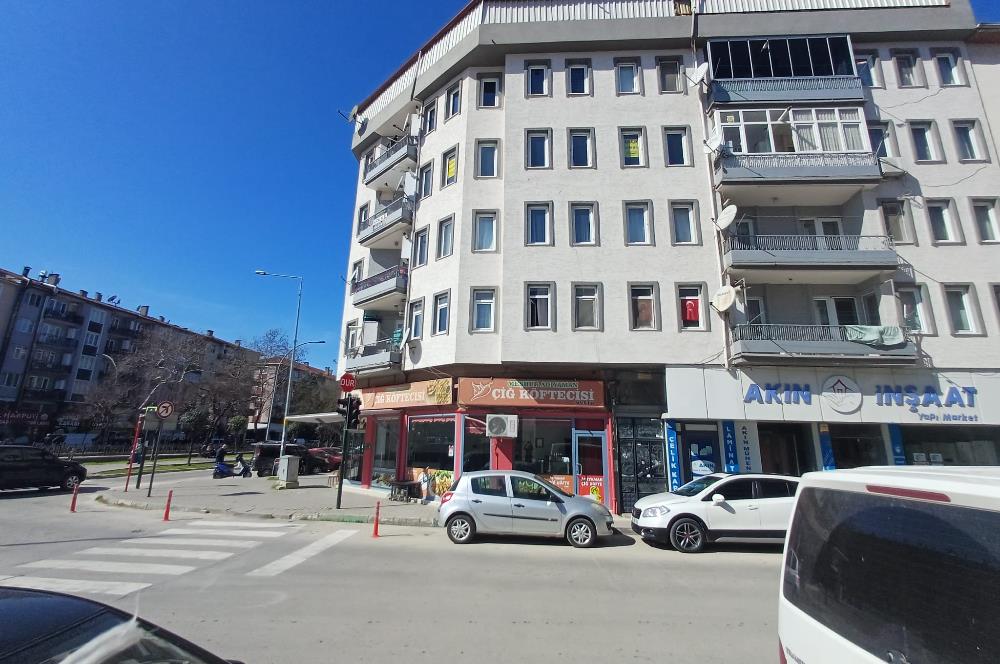 C21 Cius; Gemlik'in Tam Merkezinde 3+1 Kiralık Daire