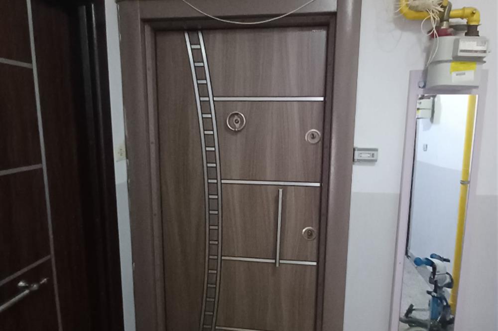 C21 Cius; Gemlik'in Tam Merkezinde 3+1 Kiralık Daire