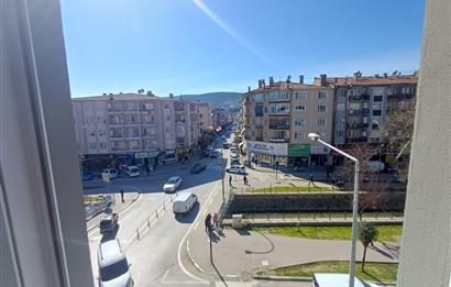 C21 Cius; Gemlik'in Tam Merkezinde 3+1 Kiralık Daire