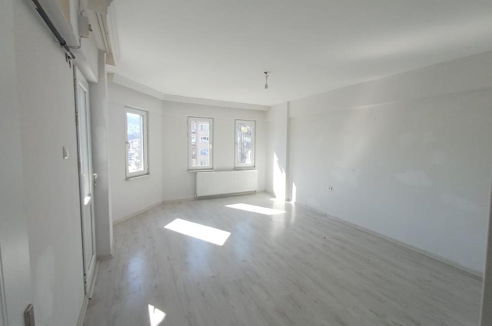 C21 Cius; Gemlik'in Tam Merkezinde 3+1 Kiralık Daire