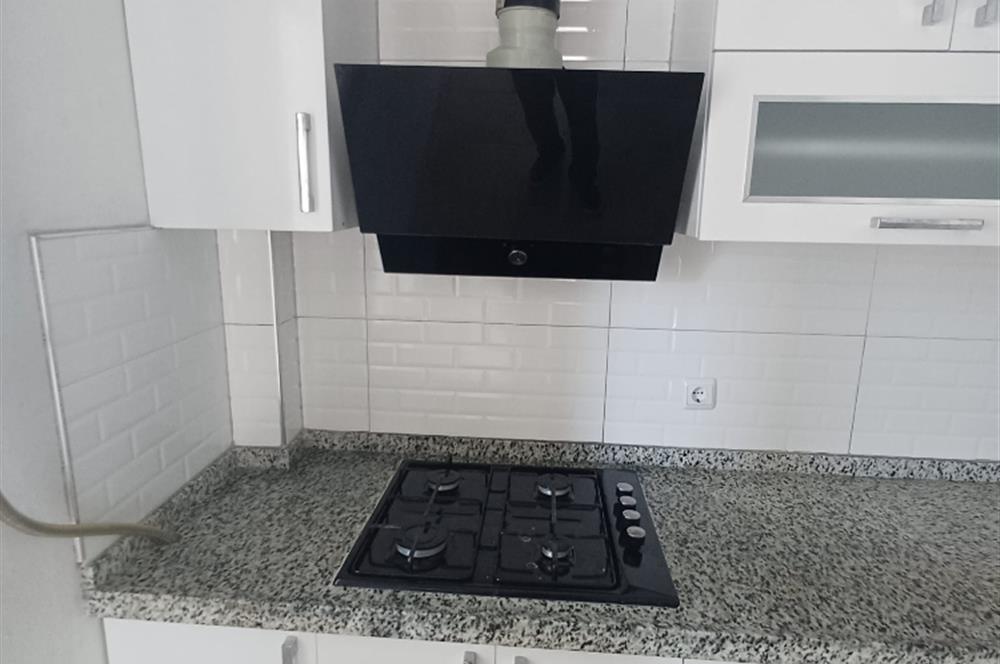 C21 Cius; Gemlik'in Tam Merkezinde 3+1 Kiralık Daire