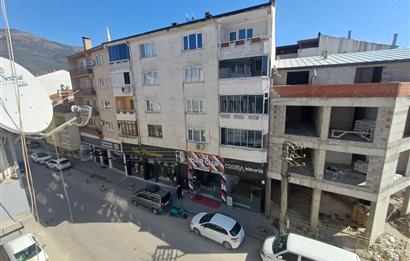 C21 Cius; Gemlik'in Tam Merkezinde 3+1 Kiralık Daire