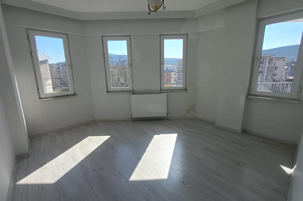 C21 Cius; Gemlik'in Tam Merkezinde 3+1 Kiralık Daire