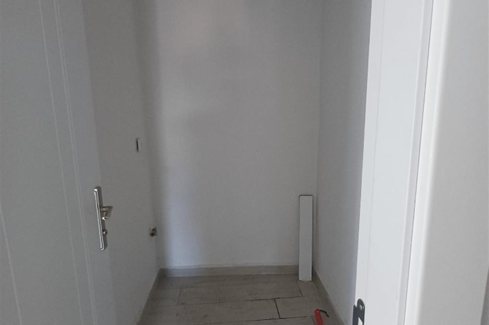 C21 Cius; Gemlik'in Tam Merkezinde 3+1 Kiralık Daire