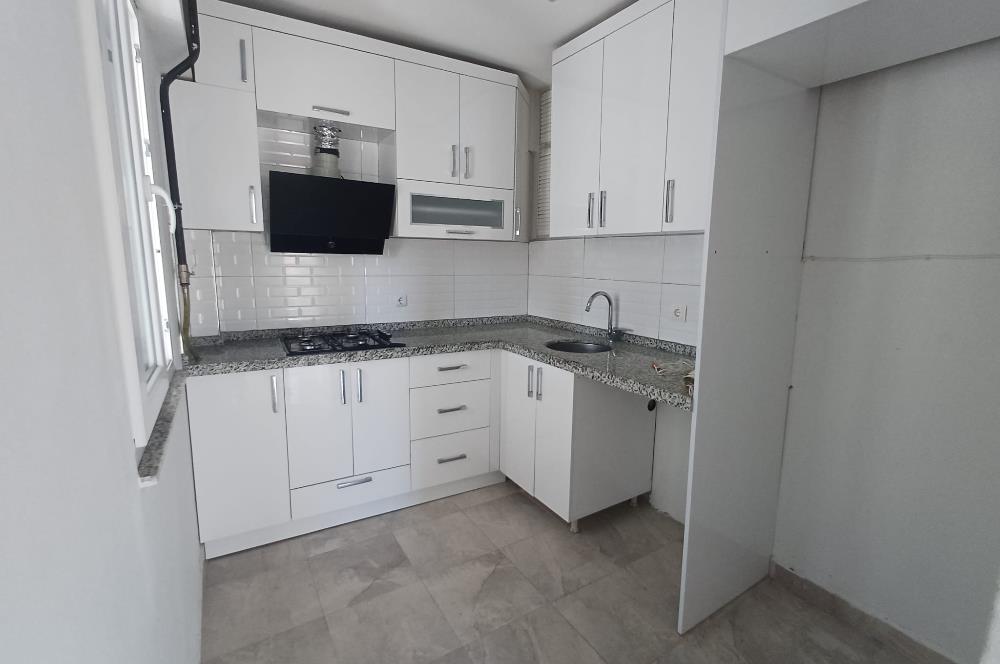 C21 Cius; Gemlik'in Tam Merkezinde 3+1 Kiralık Daire