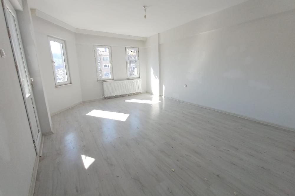 C21 Cius; Gemlik'in Tam Merkezinde 3+1 Kiralık Daire