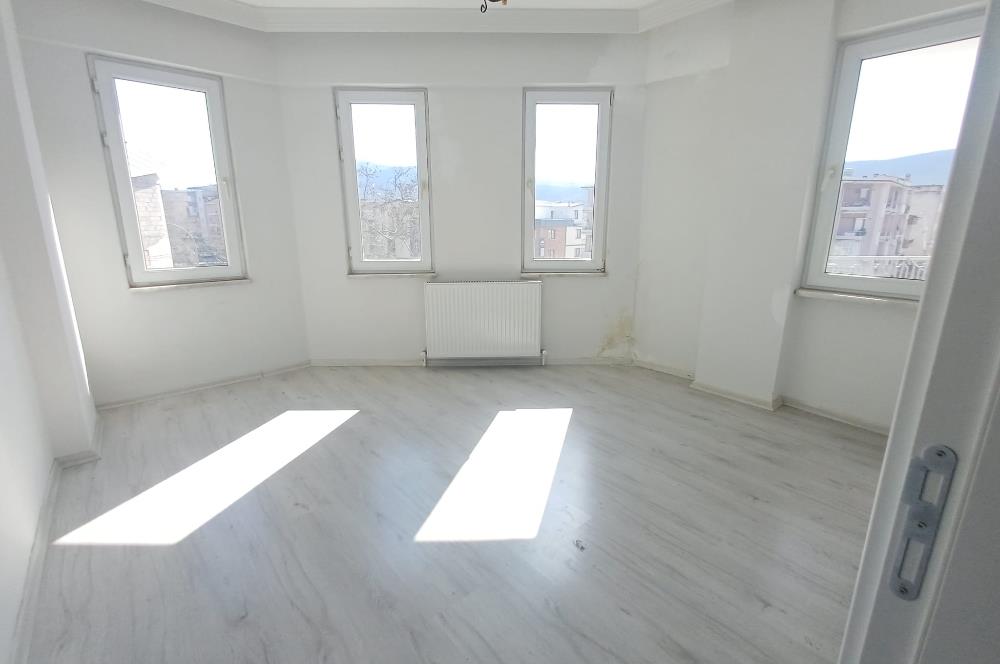 C21 Cius; Gemlik'in Tam Merkezinde 3+1 Kiralık Daire