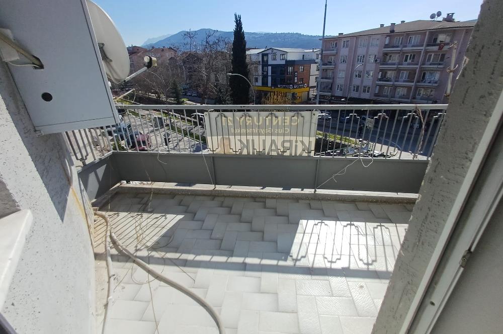 C21 Cius; Gemlik'in Tam Merkezinde 3+1 Kiralık Daire