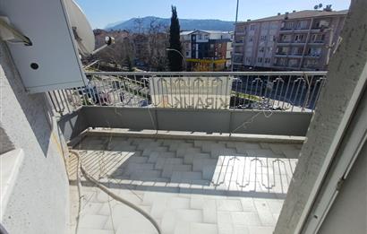 C21 Cius; Gemlik'in Tam Merkezinde 3+1 Kiralık Daire