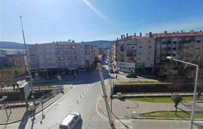 C21 Cius; Gemlik'in Tam Merkezinde 3+1 Kiralık Daire