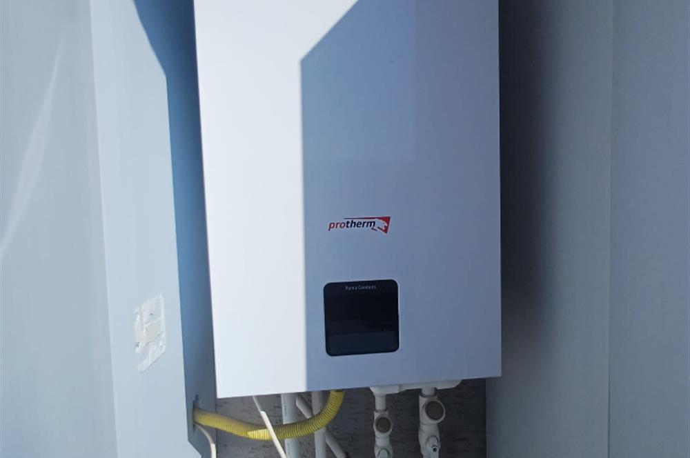 C21 Cius; Gemlik'in Tam Merkezinde 3+1 Kiralık Daire