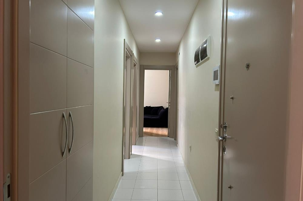 CADDEBOSTAN'DA,GÖZTEPE PARKINA YAKIN KİRALIK 2+1 DAİRE