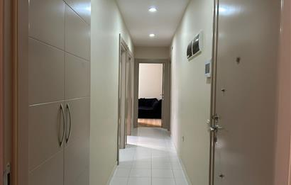 CADDEBOSTAN'DA,GÖZTEPE PARKINA YAKIN KİRALIK 2+1 DAİRE