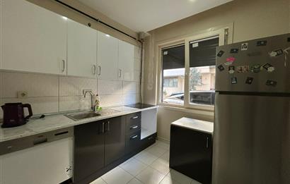 CADDEBOSTAN'DA,GÖZTEPE PARKINA YAKIN KİRALIK 2+1 DAİRE