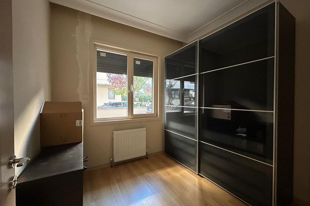 CADDEBOSTAN'DA,GÖZTEPE PARKINA YAKIN KİRALIK 2+1 DAİRE