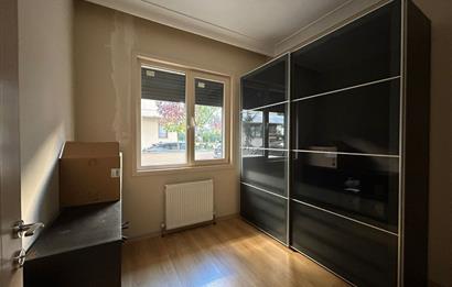 CADDEBOSTAN'DA,GÖZTEPE PARKINA YAKIN KİRALIK 2+1 DAİRE