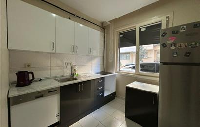 CADDEBOSTAN'DA,GÖZTEPE PARKINA YAKIN KİRALIK 2+1 DAİRE