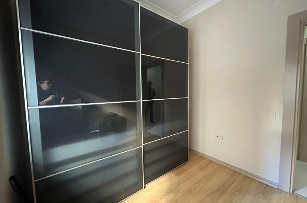 CADDEBOSTAN'DA,GÖZTEPE PARKINA YAKIN KİRALIK 2+1 DAİRE