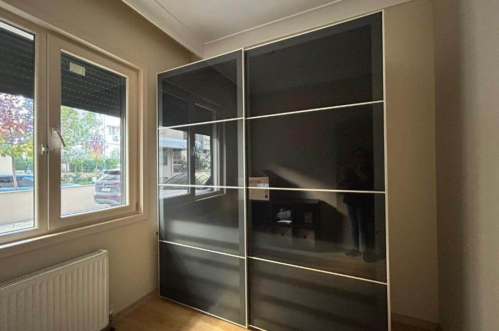 CADDEBOSTAN'DA,GÖZTEPE PARKINA YAKIN KİRALIK 2+1 DAİRE