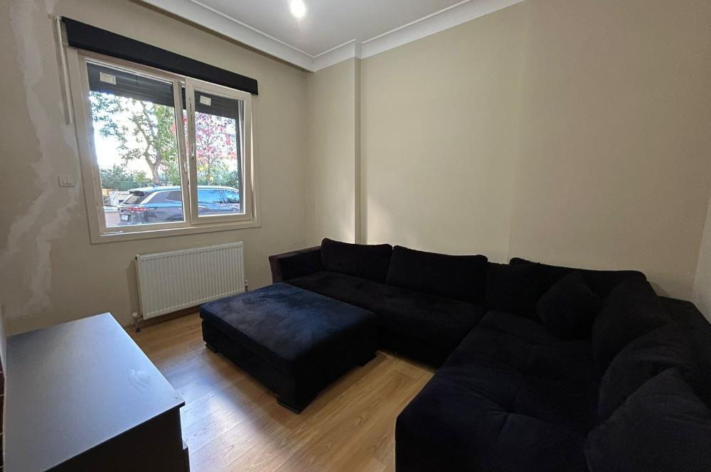 CADDEBOSTAN'DA,GÖZTEPE PARKINA YAKIN KİRALIK 2+1 DAİRE