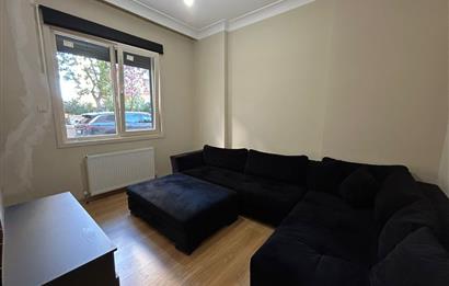 CADDEBOSTAN'DA,GÖZTEPE PARKINA YAKIN KİRALIK 2+1 DAİRE