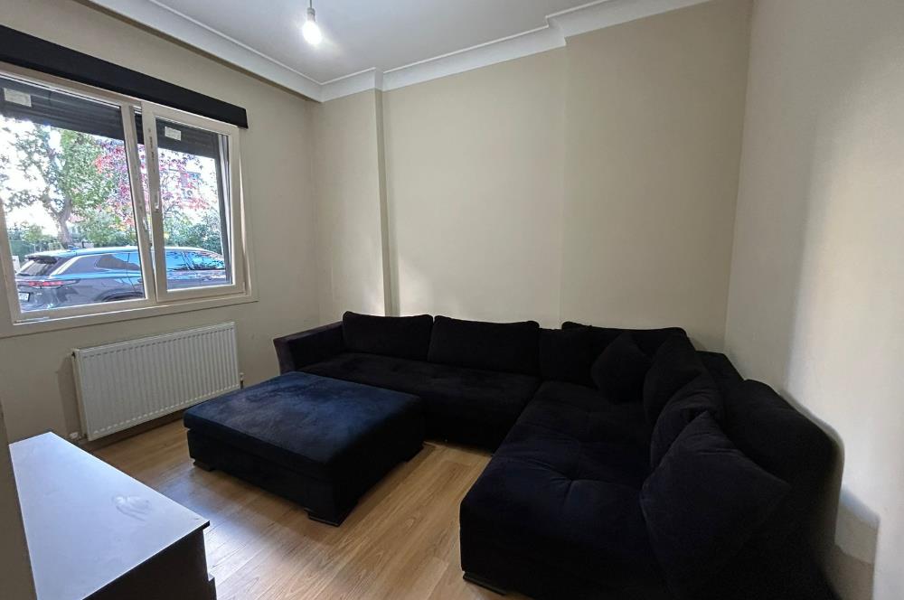 CADDEBOSTAN'DA,GÖZTEPE PARKINA YAKIN KİRALIK 2+1 DAİRE