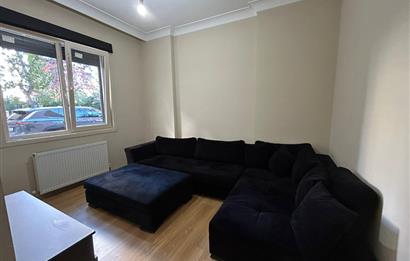 CADDEBOSTAN'DA,GÖZTEPE PARKINA YAKIN KİRALIK 2+1 DAİRE
