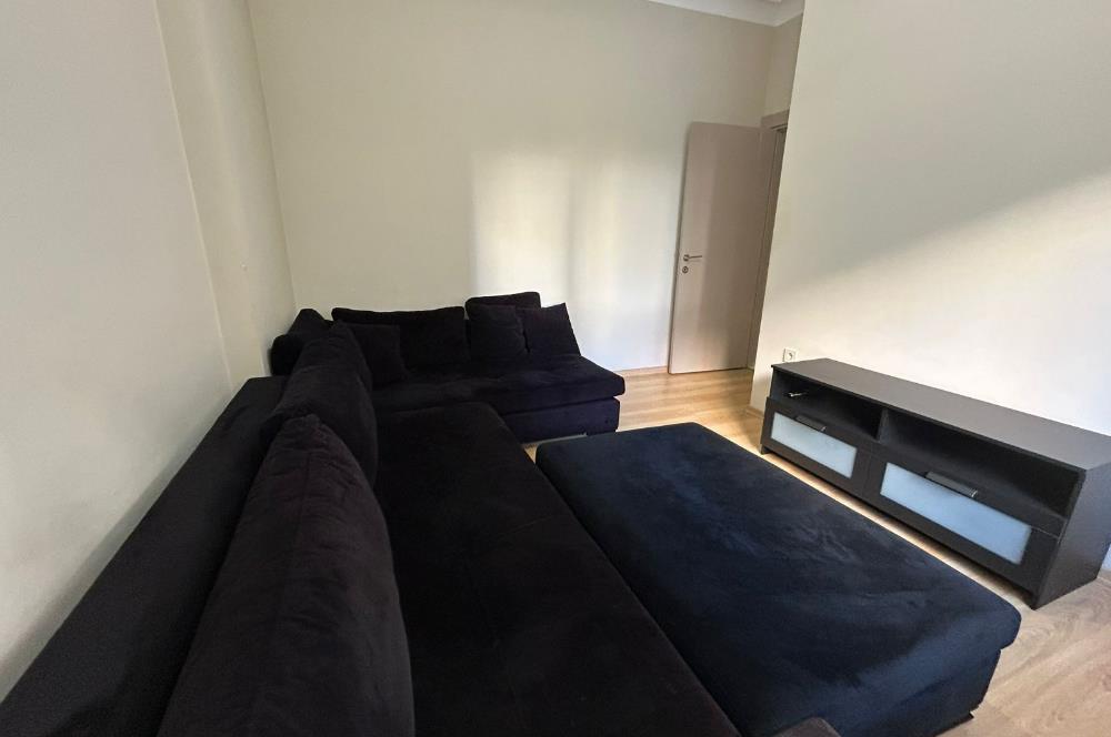 CADDEBOSTAN'DA,GÖZTEPE PARKINA YAKIN KİRALIK 2+1 DAİRE