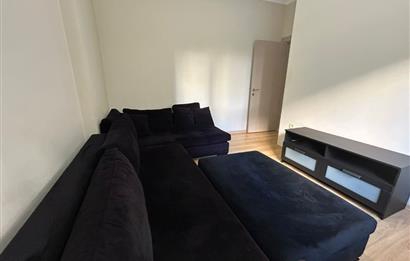 CADDEBOSTAN'DA,GÖZTEPE PARKINA YAKIN KİRALIK 2+1 DAİRE