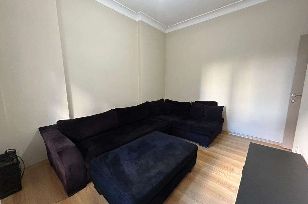 CADDEBOSTAN'DA,GÖZTEPE PARKINA YAKIN KİRALIK 2+1 DAİRE