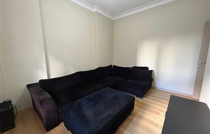 CADDEBOSTAN'DA,GÖZTEPE PARKINA YAKIN KİRALIK 2+1 DAİRE