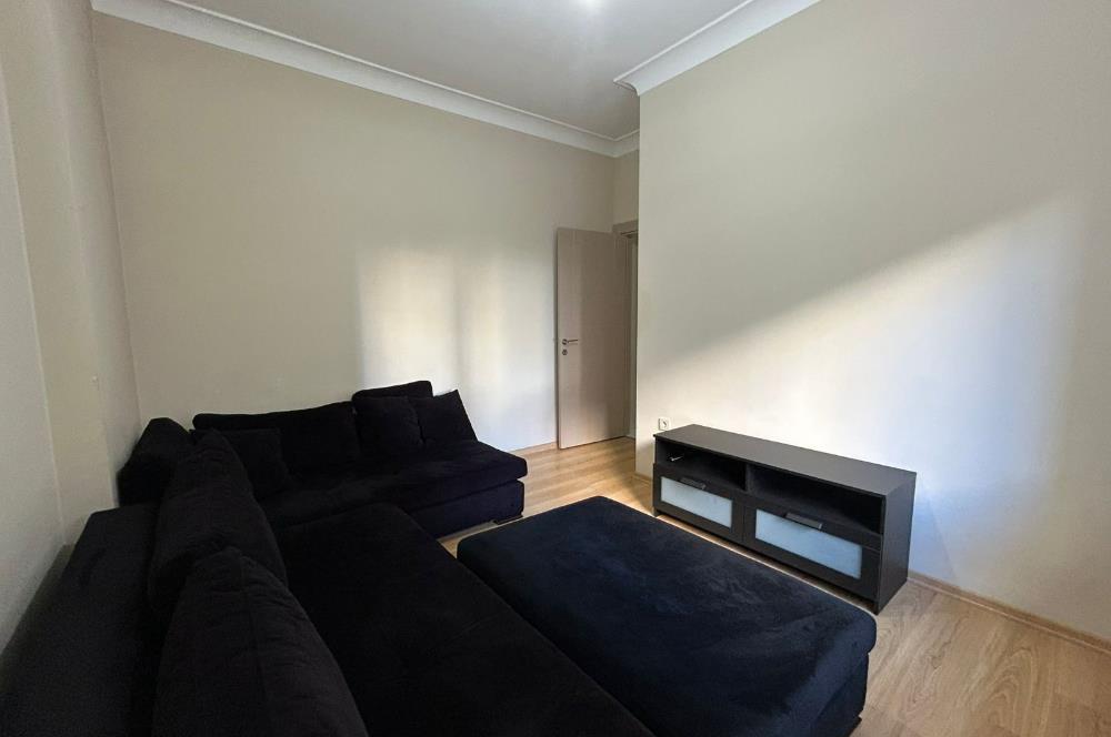 CADDEBOSTAN'DA,GÖZTEPE PARKINA YAKIN KİRALIK 2+1 DAİRE