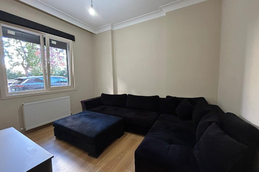 CADDEBOSTAN'DA,GÖZTEPE PARKINA YAKIN KİRALIK 2+1 DAİRE