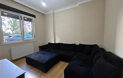 CADDEBOSTAN'DA,GÖZTEPE PARKINA YAKIN KİRALIK 2+1 DAİRE
