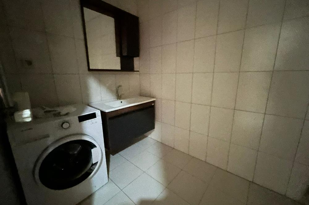 CADDEBOSTAN'DA,GÖZTEPE PARKINA YAKIN KİRALIK 2+1 DAİRE