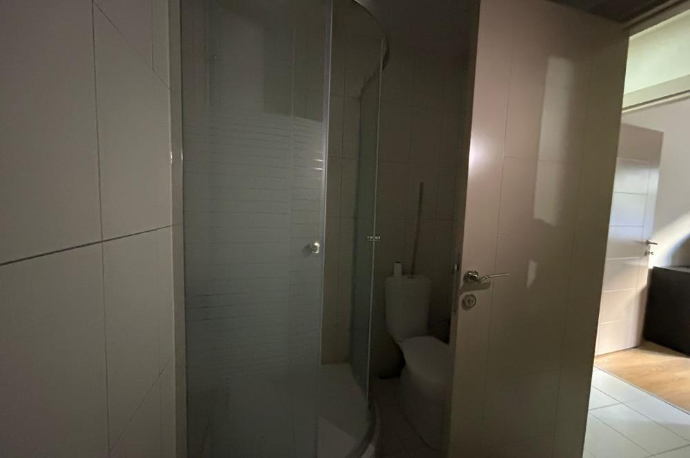 CADDEBOSTAN'DA,GÖZTEPE PARKINA YAKIN KİRALIK 2+1 DAİRE