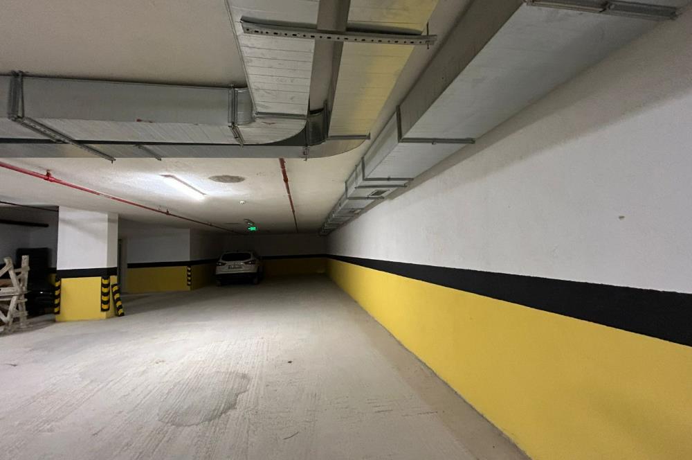 CADDEBOSTAN'DA,GÖZTEPE PARKINA YAKIN KİRALIK 2+1 DAİRE