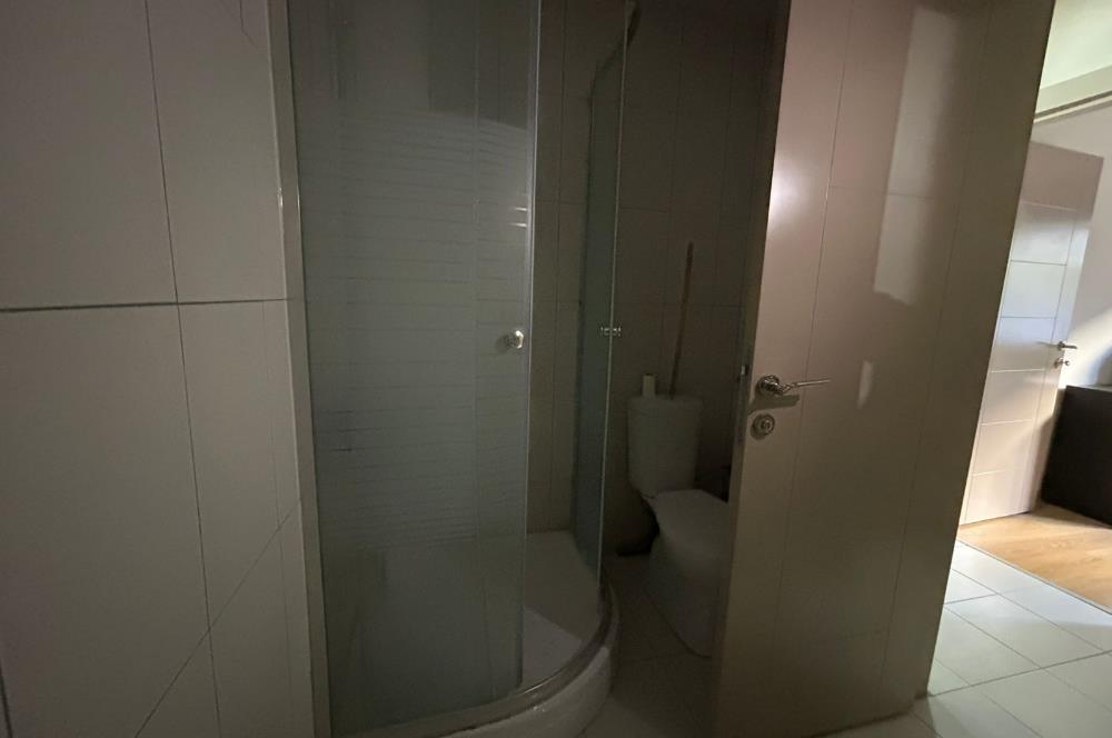 CADDEBOSTAN'DA,GÖZTEPE PARKINA YAKIN KİRALIK 2+1 DAİRE