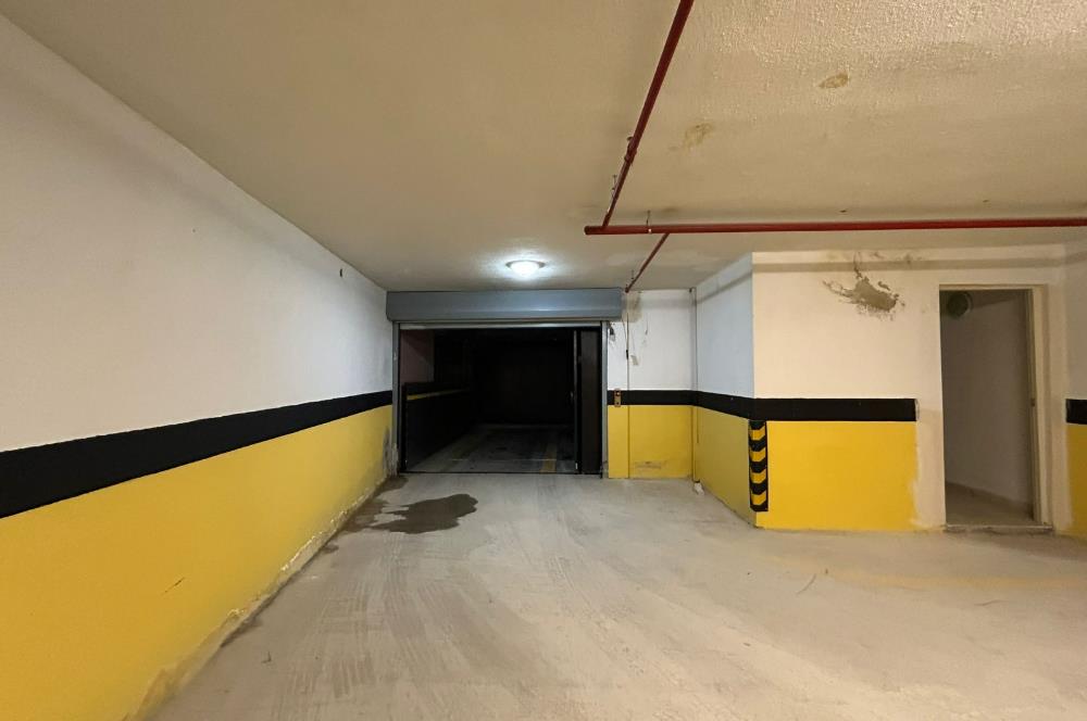 CADDEBOSTAN'DA,GÖZTEPE PARKINA YAKIN KİRALIK 2+1 DAİRE