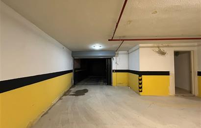 CADDEBOSTAN'DA,GÖZTEPE PARKINA YAKIN KİRALIK 2+1 DAİRE