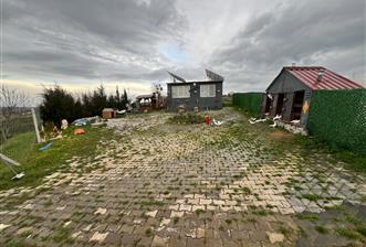 C21 BAL'DAN AKÇAKÖY'DE SATILIK HOBİ BAHÇESİ - 5 - 32773